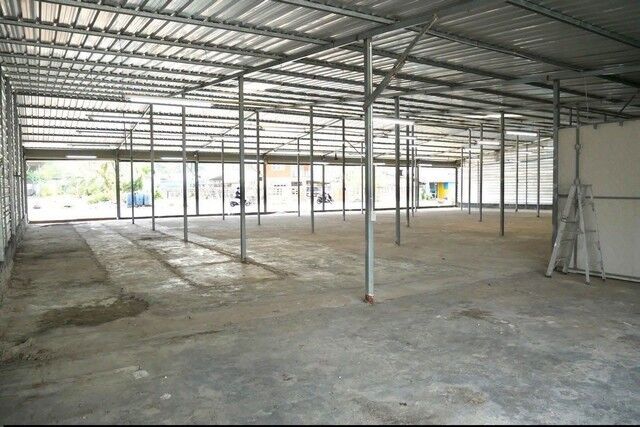 Bangkok, Villas, THB 40000,  99 Sq. Feet,  ให้เช่าโกดัง พื้นที่ 728 ตรม. ใกล้ ถ.สุขุ