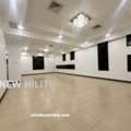 KWD 1000,  Spacious 4BR Floor For Rent In Al Siddeeq