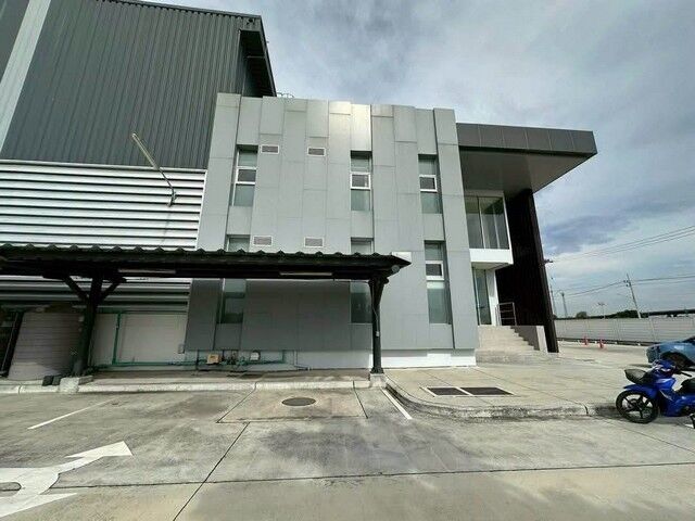 Bangkok, Villas, THB 1166880,  99 Sq. Feet,  ให้เช่าโรงงาน-คลังสินค้า 7,072 ตรม. ถนนบา
