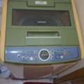BHD 30,  Samsung Fully Automatic Washing Machine For Sale 30bd