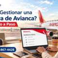 Gestionar Reserva Avianca: Todo Lo Que Debes Saber