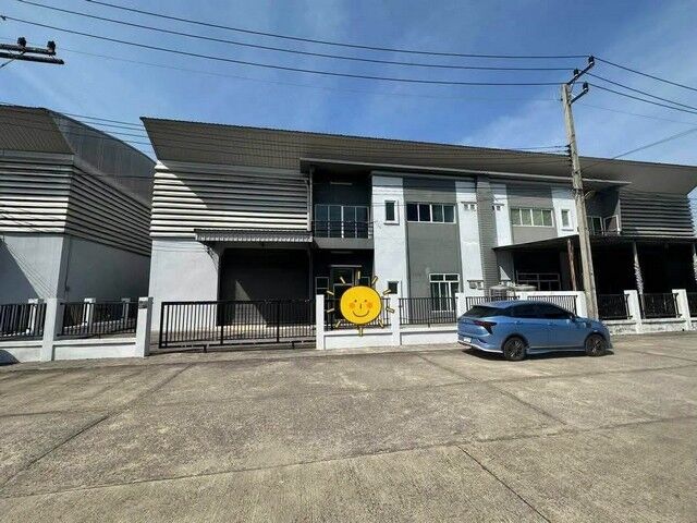 Bangkok, Villas, THB 65000,  99 Sq. Feet,  ให้เช่าโกดังเก็บสินค้า 400 ตรม. ว่าง 2 โก