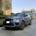 SAR 145,  Range Rover Sport SE,  2019,  Automatic,  139000 KM,    &ndash; Excellent Condition | Agency Warranty