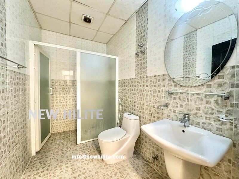 Kuwait City, Apartments, Flats, Houses & Villas, KWD 550/month,  3 BR,  Spacious 3 Bedroom Apartment For Rent In Hateen
