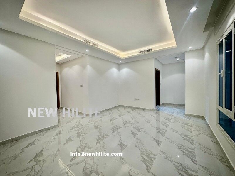 Kuwait City, Apartments, Flats, Houses & Villas, KWD 700/month,  3 BR,  Spacious 3 Master Bedroom Apartment For Rent In Qortuba