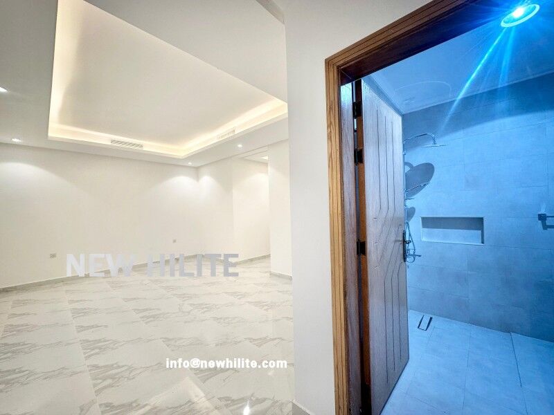 Kuwait City, Apartments, Flats, Houses & Villas, KWD 700/month,  3 BR,  Spacious 3 Master Bedroom Apartment For Rent In Qortuba