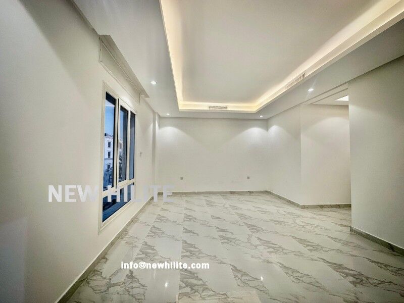 Kuwait City, Apartments, Flats, Houses & Villas, KWD 700/month,  3 BR,  Spacious 3 Master Bedroom Apartment For Rent In Qortuba