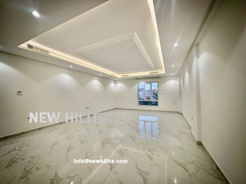 Kuwait City, Apartments, Flats, Houses & Villas, KWD 700/month,  3 BR,  Spacious 3 Master Bedroom Apartment For Rent In Qortuba