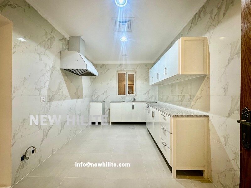 Kuwait City, Apartments, Flats, Houses & Villas, KWD 700/month,  3 BR,  Spacious 3 Master Bedroom Apartment For Rent In Qortuba