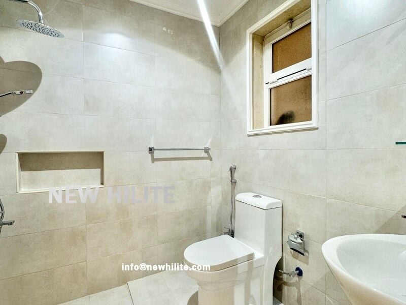 Kuwait City, Apartments, Flats, Houses & Villas, KWD 700/month,  3 BR,  Spacious 3 Master Bedroom Apartment For Rent In Qortuba