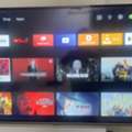 SAR 550,  Used TCL 55-Inch 4K Smart Android TV &ndash; Excellent Condition (Al Jubail)