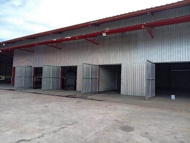 Bangkok, Villas, THB 180000,  0 Sq. Feet,  ให้เช่าโกดัง คลังสินค้า เนื้อที่ 1,200 ต