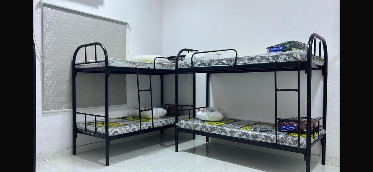 Dhahran, Staff Accommodation, SAR 17,  FULLY FURNISHED STAFF ACCOMMODATION &ndash; AL KHOBAR