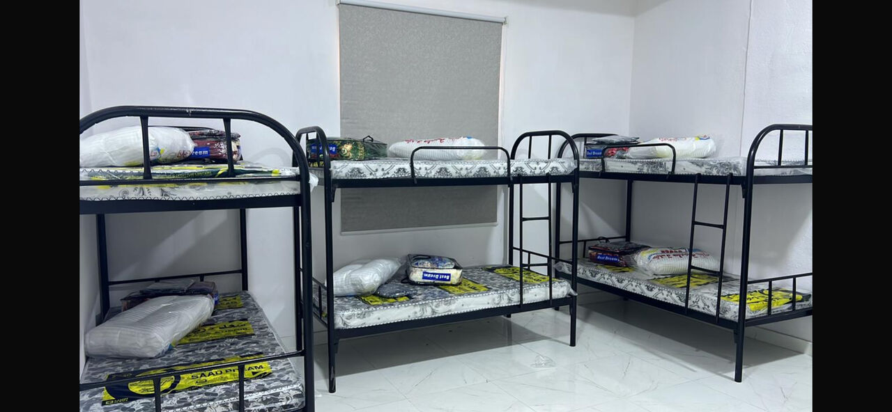 Dhahran, Staff Accommodation, SAR 17,  FULLY FURNISHED STAFF ACCOMMODATION &ndash; AL KHOBAR