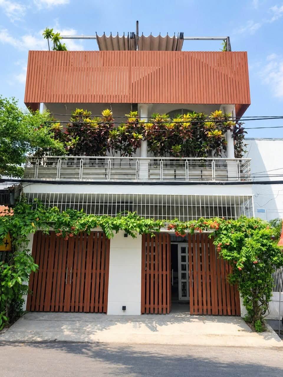 Ho Chi Minh City, Apartments, Flats, Houses & Villas, VND 45000000/month,  Furnished,  5 BR,  105 Sq. Meter,  FOR LEASE &ndash; 5BR TOWNHOUSE &ndash; NEAR THE VISTA, AN PHU &ndash; 45M VND