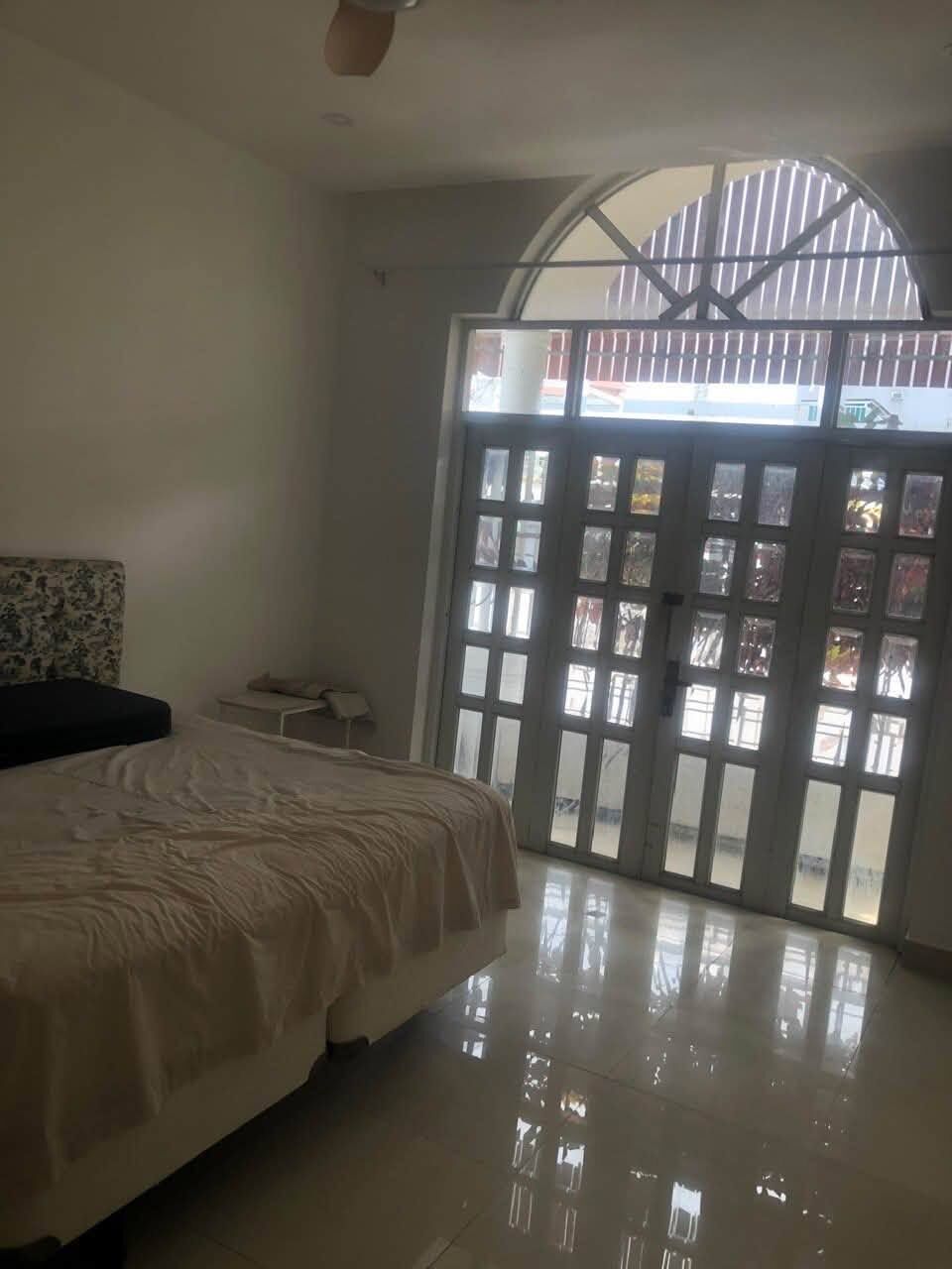 Ho Chi Minh City, Apartments, Flats, Houses & Villas, VND 45000000/month,  Furnished,  5 BR,  105 Sq. Meter,  FOR LEASE &ndash; 5BR TOWNHOUSE &ndash; NEAR THE VISTA, AN PHU &ndash; 45M VND