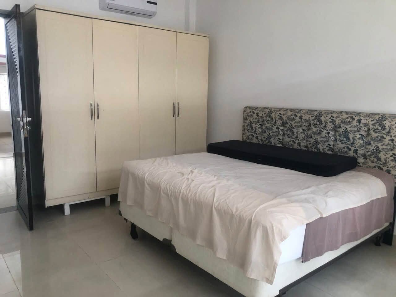 Ho Chi Minh City, Apartments, Flats, Houses & Villas, VND 45000000/month,  Furnished,  5 BR,  105 Sq. Meter,  FOR LEASE &ndash; 5BR TOWNHOUSE &ndash; NEAR THE VISTA, AN PHU &ndash; 45M VND