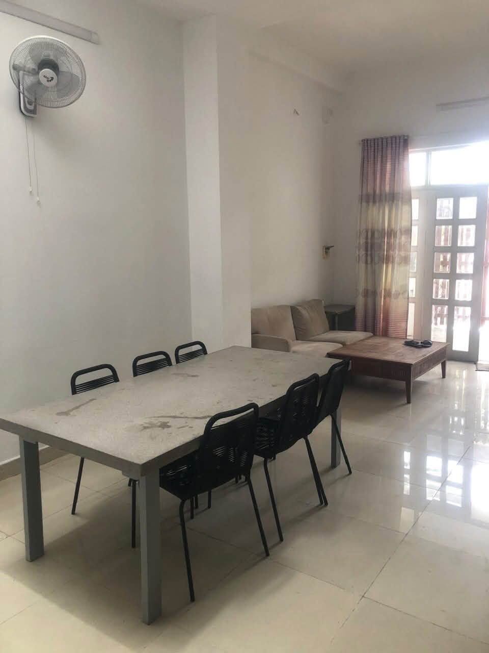 Ho Chi Minh City, Apartments, Flats, Houses & Villas, VND 45000000/month,  Furnished,  5 BR,  105 Sq. Meter,  FOR LEASE &ndash; 5BR TOWNHOUSE &ndash; NEAR THE VISTA, AN PHU &ndash; 45M VND
