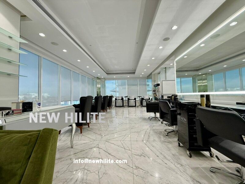Sharq, Shops, KWD 1500,  Premium Salon Space In Sharq
