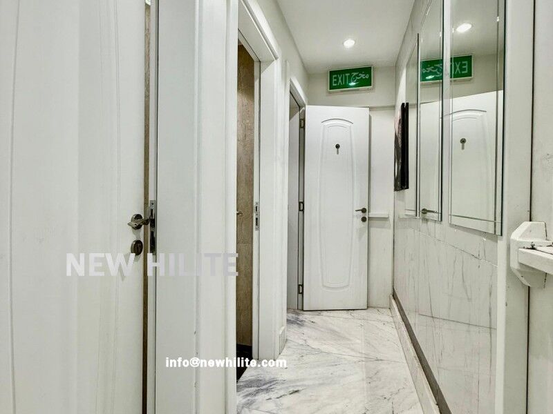 Sharq, Shops, KWD 1500,  Premium Salon Space In Sharq