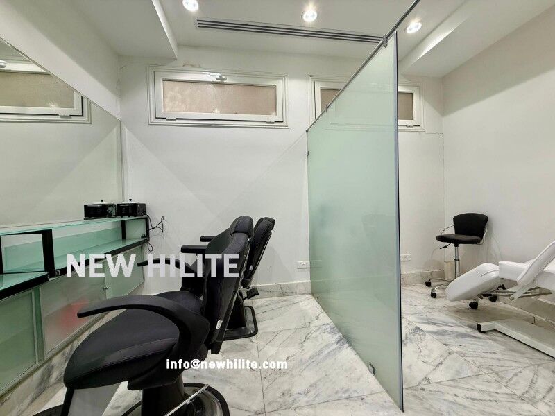 Sharq, Shops, KWD 1500,  Premium Salon Space In Sharq