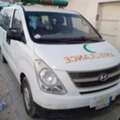 SAR 48000,  Hyundai H1,  2013,  Manual,  100 KM,