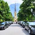 BlackLimo Transfer – Private Chauffeur & Airport Transfers In Switzerland