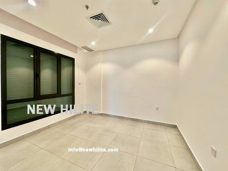 Shaab, Apartments, Flats, Houses & Villas, KWD 560/month,  2 BR,  Brand New 2 Bedroom Apartment With Balcony & Pool In Shaab