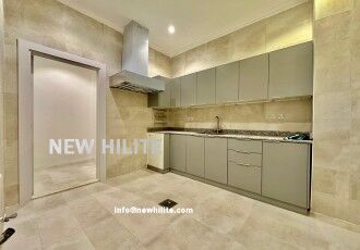 Kuwait City, Apartments, Flats, Houses & Villas, KWD 700/month,  4 BR,  Four Master Bedroom Apartment For Rent In Rumaithya