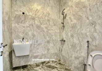 Kuwait City, Apartments, Flats, Houses & Villas, KWD 700/month,  4 BR,  Four Master Bedroom Apartment For Rent In Rumaithya