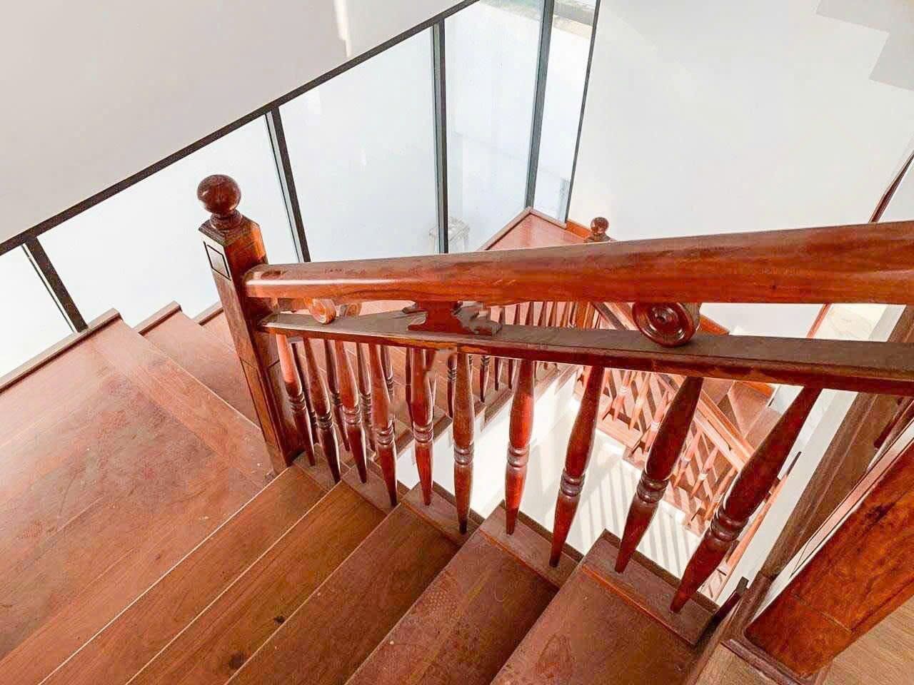 Ho Chi Minh City, Apartments, Flats, Houses & Villas, USD 5000/month,  Furnished,  6 BR,  1900 Sq. Meter,  FOR LEASE &ndash; GARDEN VILLA &ndash; NGUYEN VAN HUONG, THAO DIEN &ndash; $5,000