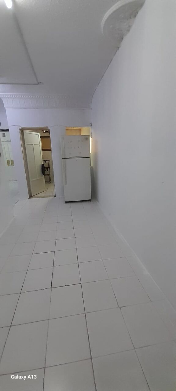 Al Thuqbah, Apartments, Flats, Houses & Villas, SAR 850/month,  Furnished,  2 BR,  A Fully Furnished Single Room Is Available For Rent In 2BHK Flat,12th Street, Al Thuqbah.