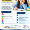 English Learning For Saudi Children | Experienced English Teacher &ndash; Dammam