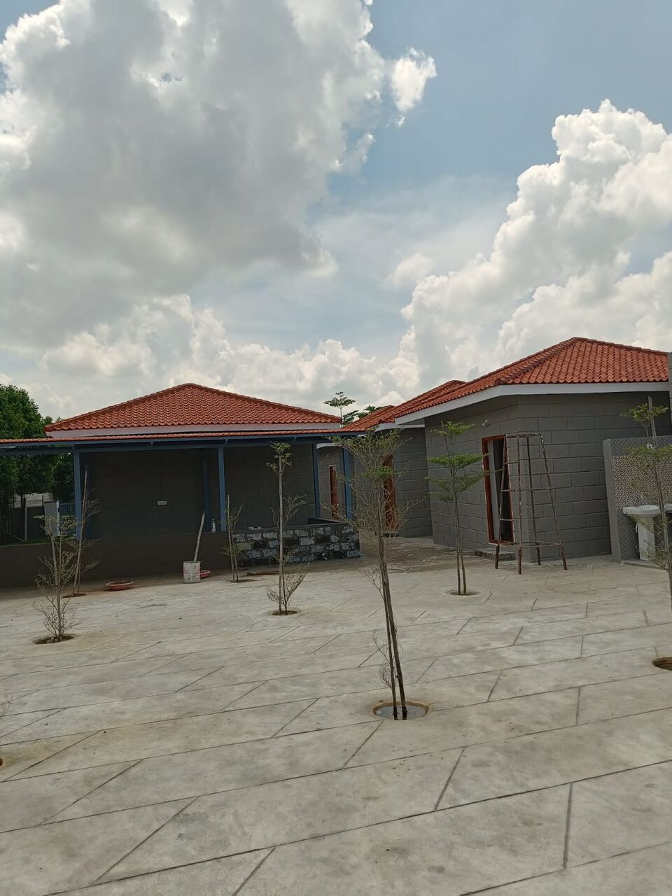 Hyderabad, Residential Plots, INR 28999,  220 Sq. Yard,  Final Lp Approved Gated Hmda Villa Plots For Sale Near Muchintal Statue Of The Equality