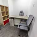 AED 14999,  100 Sq. Feet,  Small Office Space Available For Rent In Dubai