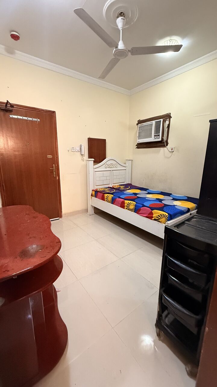 Hoora, Apartments, Flats, Houses & Villas, BHD 150/month,  Furnished,  Studio,  1Bath,Ewa,closed Kitchen,fully Furnished Studio For Rent In Hoora Inclusive 33112437