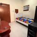 BHD 150/month,  Furnished,  Studio,  1Bath,Ewa,closed Kitchen,fully Furnished Studio For Rent In Hoora Inclusive 33112437
