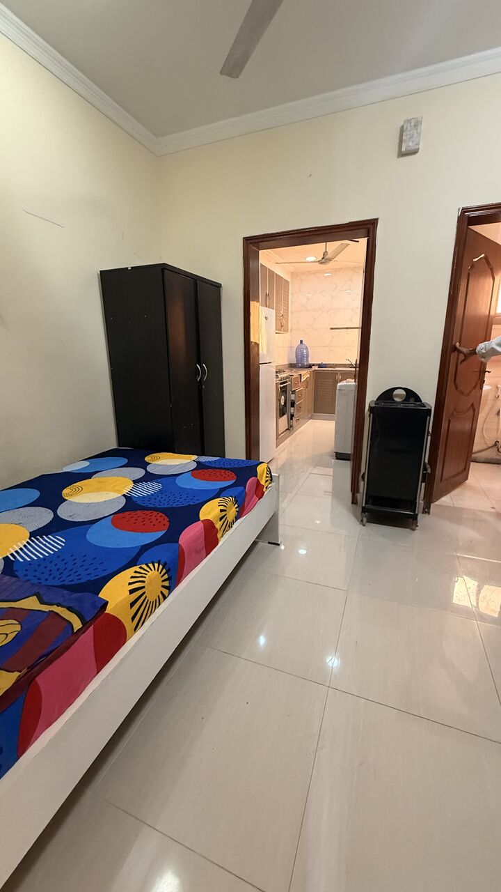 Hoora, Apartments, Flats, Houses & Villas, BHD 150/month,  Furnished,  Studio,  1Bath,Ewa,closed Kitchen,fully Furnished Studio For Rent In Hoora Inclusive 33112437