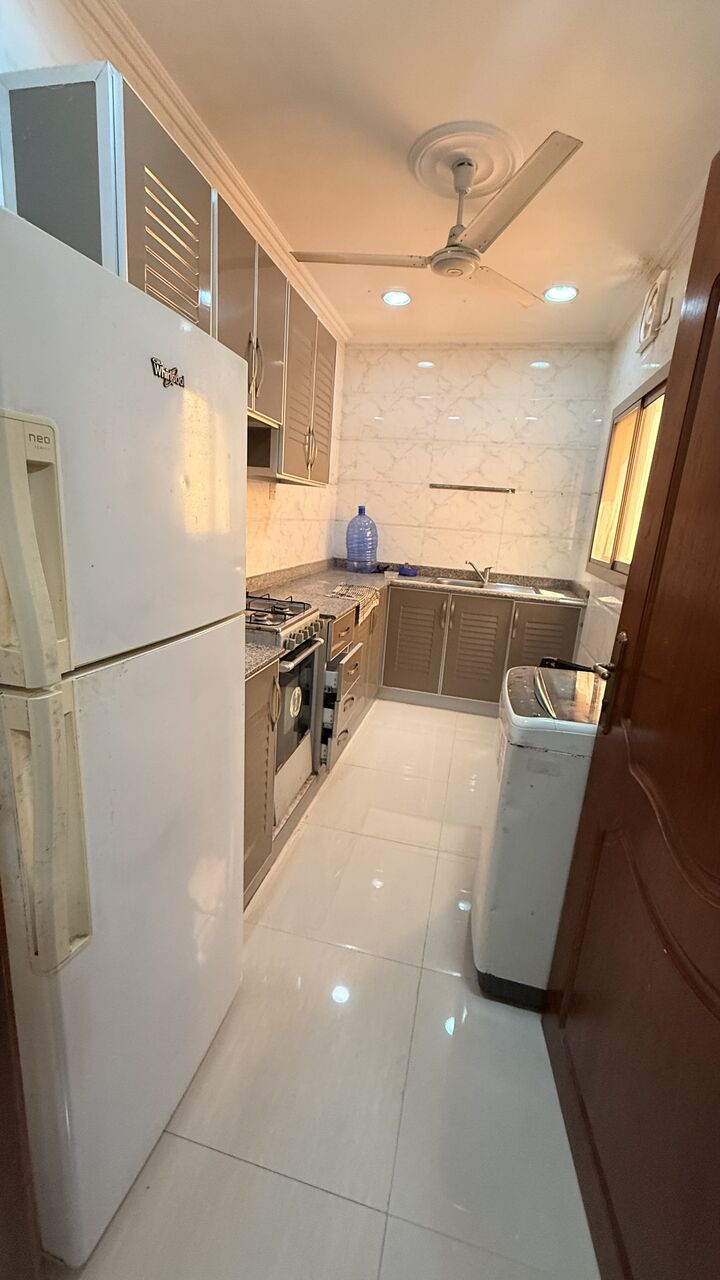 Hoora, Apartments, Flats, Houses & Villas, BHD 150/month,  Furnished,  Studio,  1Bath,Ewa,closed Kitchen,fully Furnished Studio For Rent In Hoora Inclusive 33112437