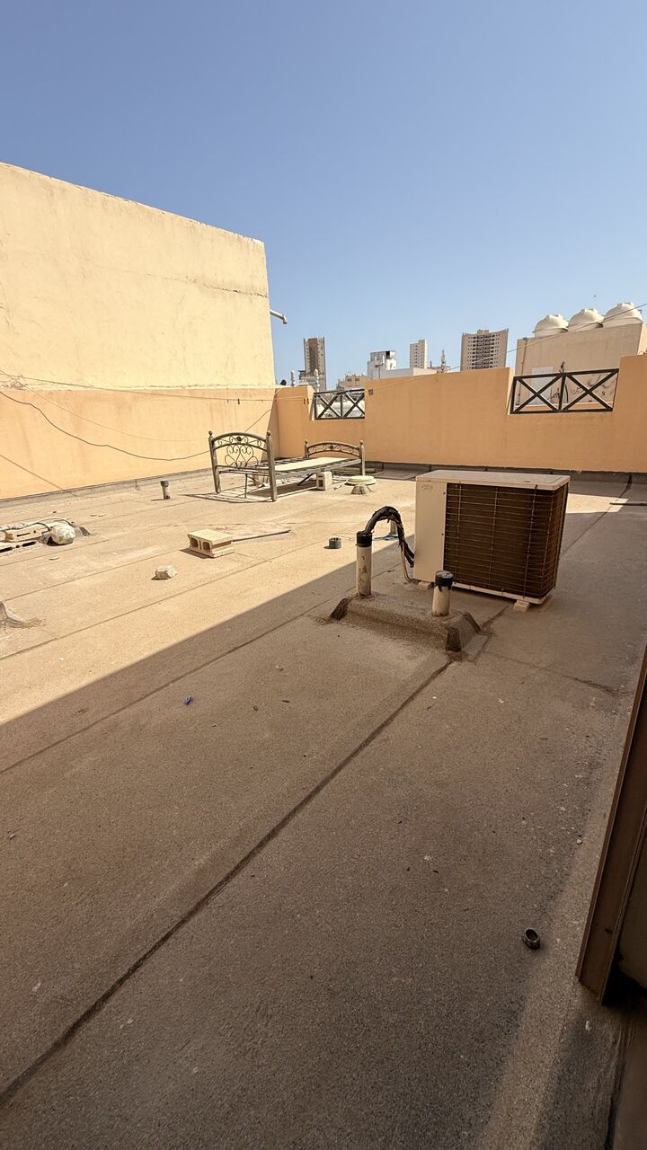 Hoora, Apartments, Flats, Houses & Villas, BHD 150/month,  Furnished,  Studio,  1Bath,Ewa,closed Kitchen,fully Furnished Studio For Rent In Hoora Inclusive 33112437