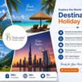 Dubai Tour Package Price  |  Contact Us @ 8888849698