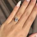 Lab-Grown Diamond Bridal Sets