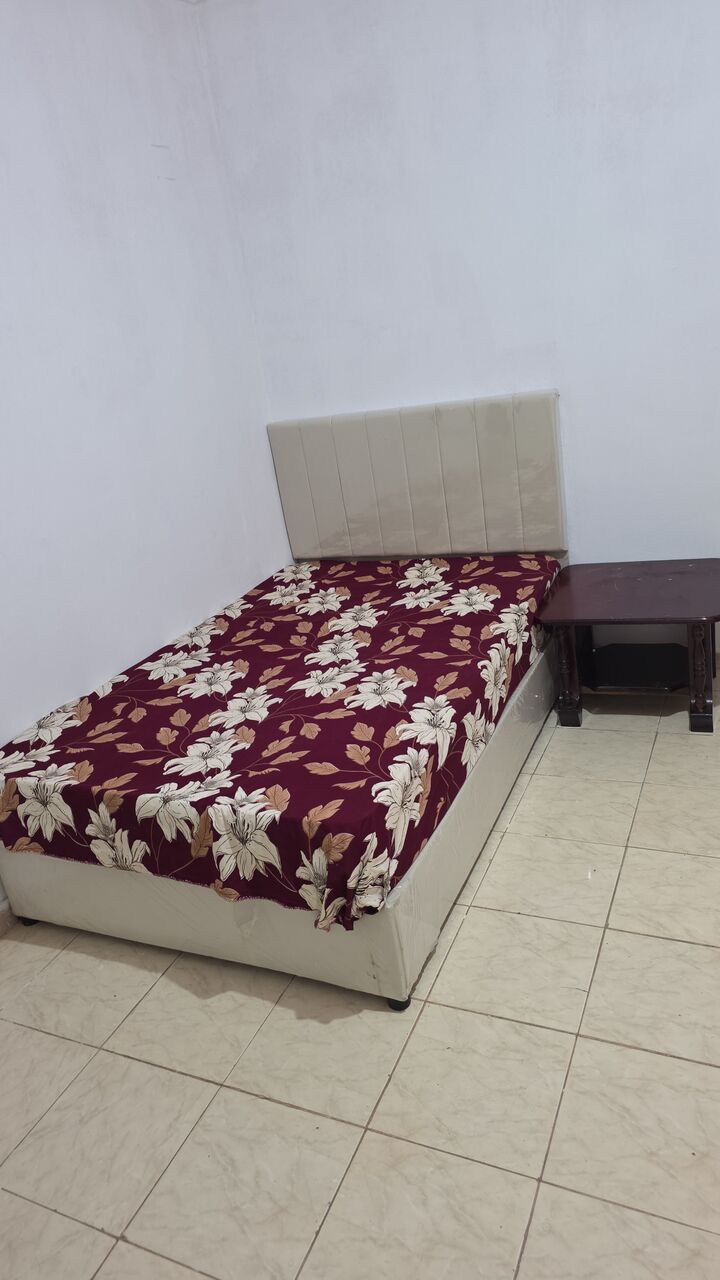 Jeddah, Rooms for Rent, SAR 800/month,  Furnished,  800/month  Furnished Room  For Bachelor  Bawadi And Rabwa District  Near Airport