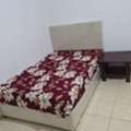 SAR 800/month,  Furnished,  800/month  Furnished Room  For Bachelor  Bawadi And Rabwa District  Near Airport