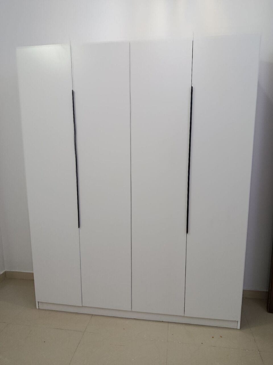 Jeddah, Furniture, SAR 1,  New Complete Bedroom Set For Sale