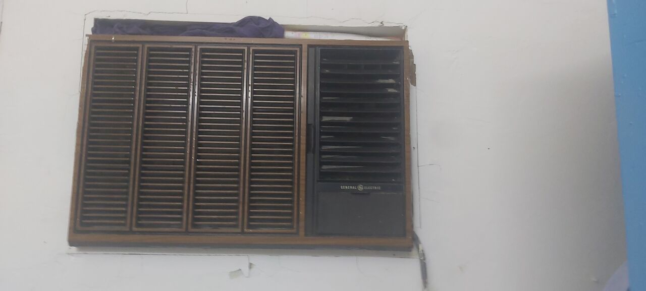 Riyadh, Air Conditioners, SAR 400,  Window AC For Sale