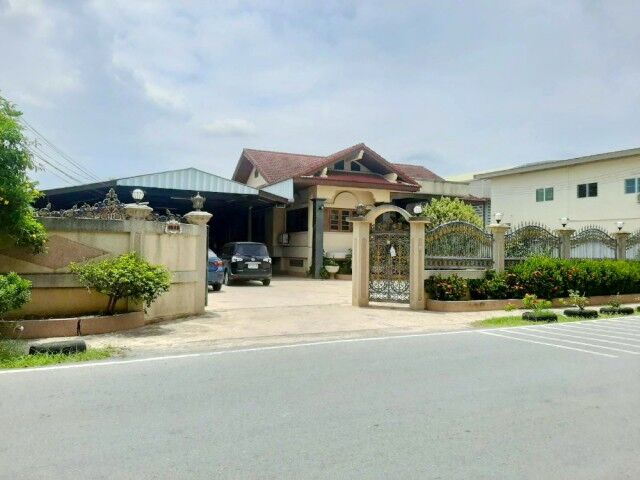 Bangkok, Villas, THB 29999,  1000 Sq. Feet,  6นอน ตลาดบุญณิสา 2.5 กม.รพ.สต.คลองใหม่ 500 ม.ส