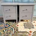BHD 15,  ✅️ Side Tables For Sale In Good Condition With Delivery