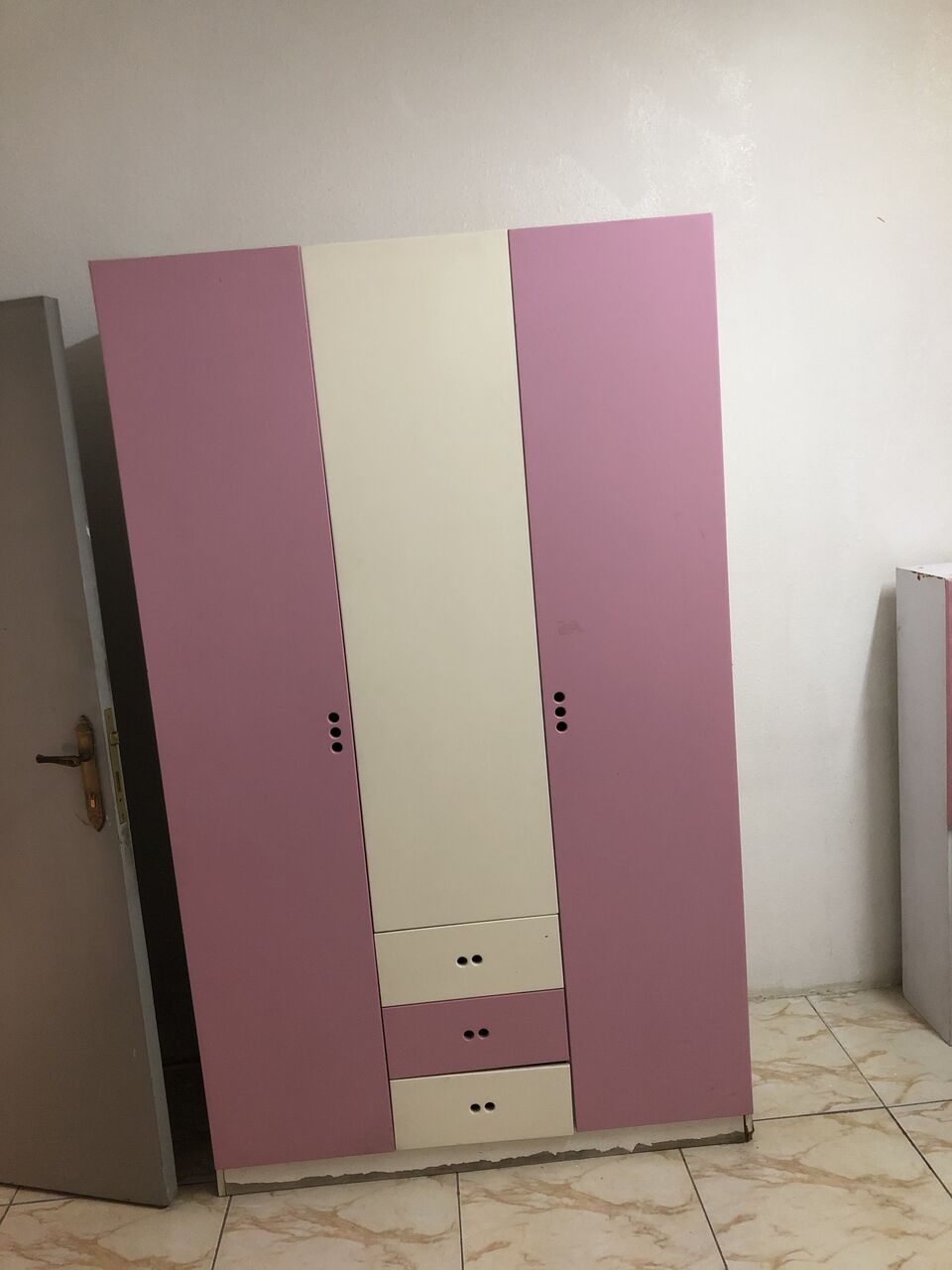 Al Malaz, Rooms for Rent, SAR 1350/month,  Furnished,  Nice Clean Well Furnished Room For Executive Bachelor In An Apartment In Malaz