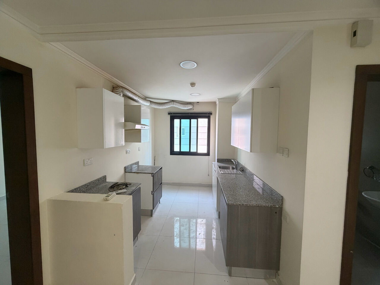 Tubli, Apartments, Flats, Houses & Villas, BHD 300/month,  3 BR,  3 Bedroom Semi Furnished Flat For Rent With Ewa